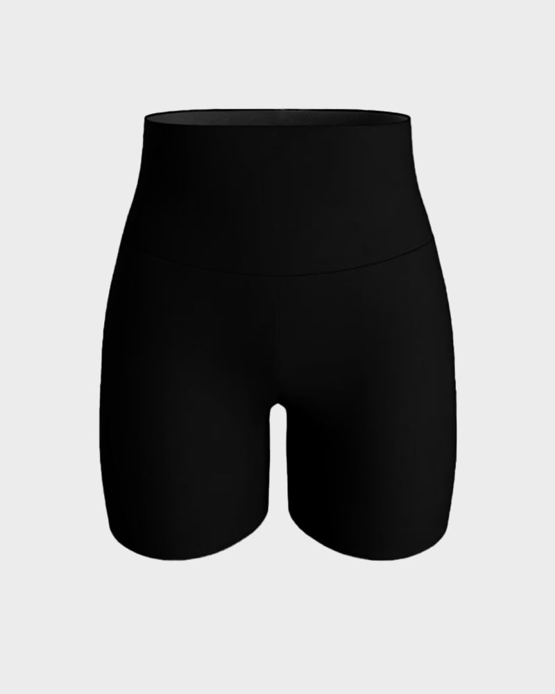 🔥FLASH SALE🔥 Lightweight Slimming High-Waist Yoga Shorts