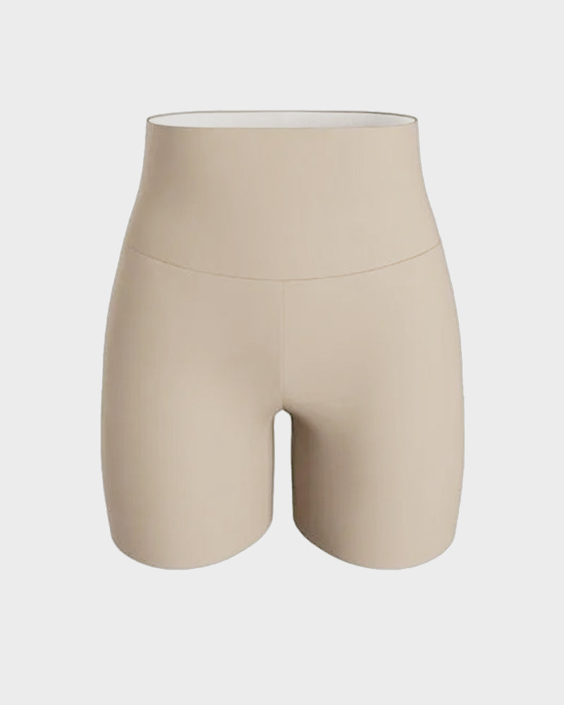 🔥FLASH SALE🔥 Lightweight Slimming High-Waist Yoga Shorts