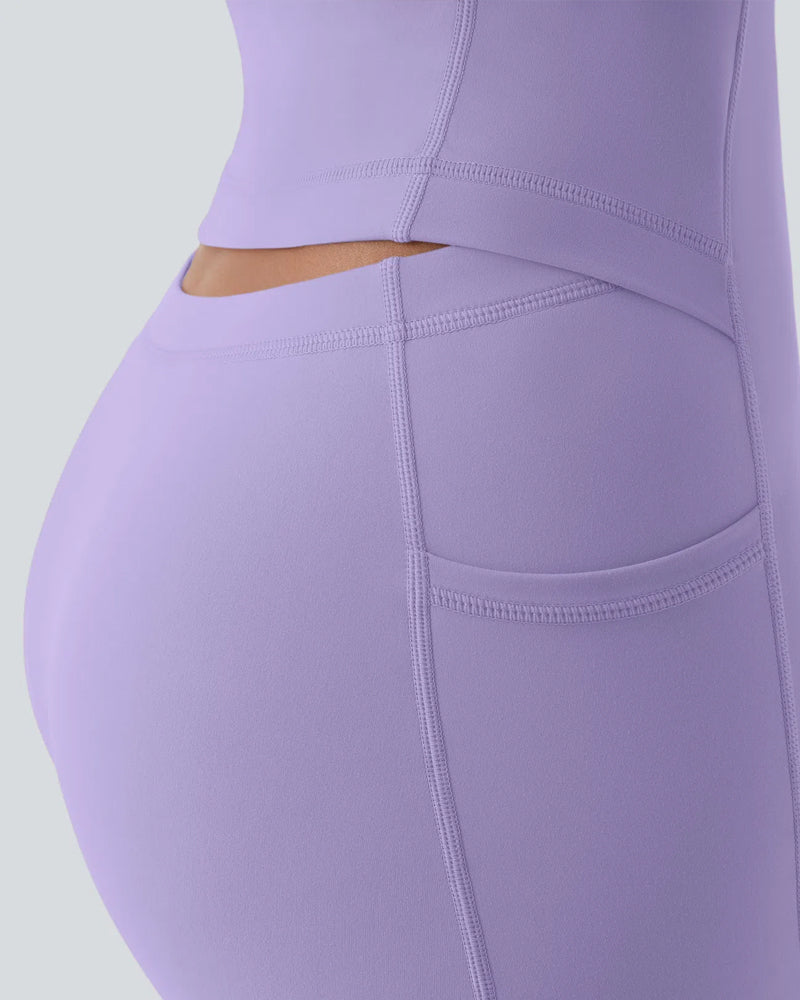 Backless Active Dress-Easy Peezy for Women